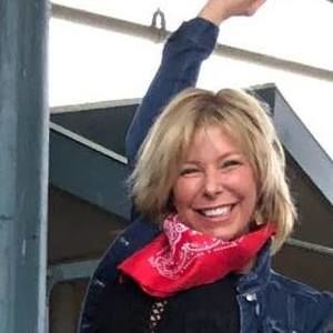 Meet your Posher, Jill